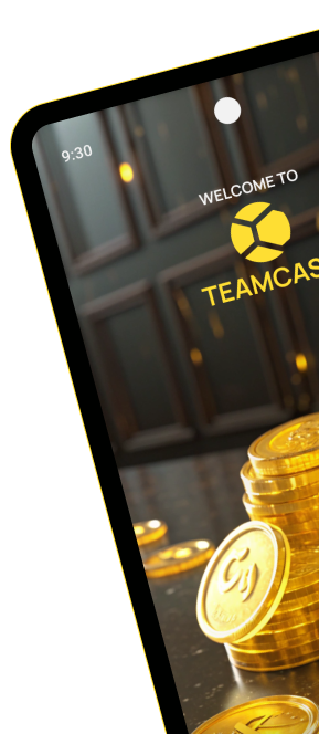 ดาวน์โหลดและติดตั้งแอป TeamCash