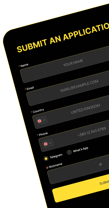 สมัครเป็นตัวแทน MelBet