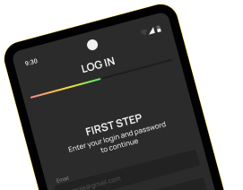 ลงชื่อเข้าใช้และฝากเงิน