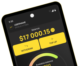 รับค่าคอมมิชชั่นสำหรับทุกธุรกรรม